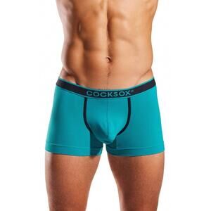 NEW COCKSOX boxer brief in triumph